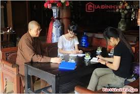 Vụ chùa Bồ Đề: “Biết người biết mặt không biết lòng”